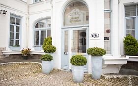 L'Univers Arras By Elema Hotels Ex Hotel De L'Univers Arras